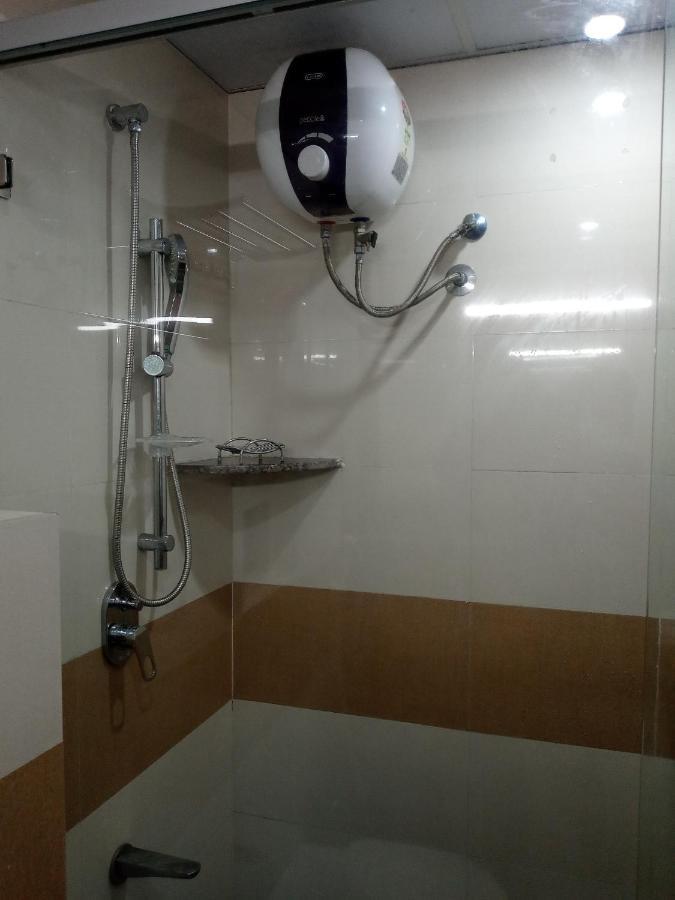 Hotel Chembiyan Pudukkottai Ngoại thất bức ảnh