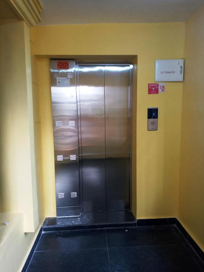 Hotel Chembiyan Pudukkottai Ngoại thất bức ảnh